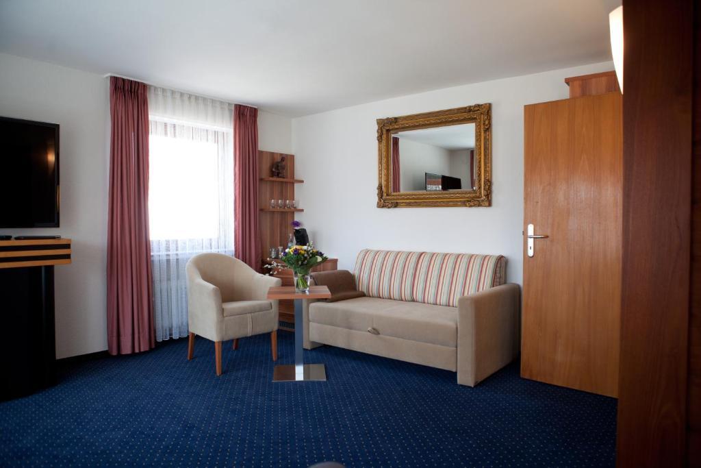 Hotel Knaus Am Hafen Uhldingen-Mühlhofen Rom bilde