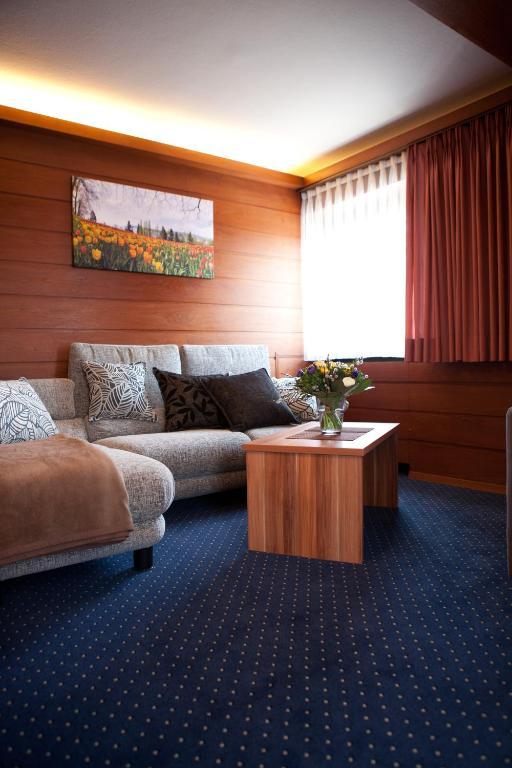 Hotel Knaus Am Hafen Uhldingen-Mühlhofen Rom bilde