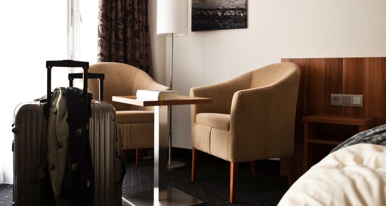 Hotel Knaus Am Hafen Uhldingen-Mühlhofen Eksteriør bilde